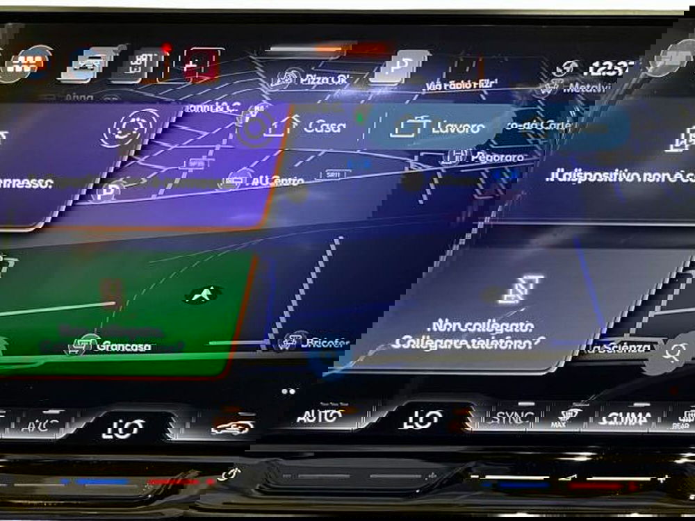 Cupra Formentor nuova a Vicenza (10)