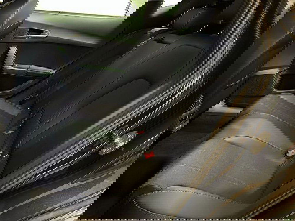 Cupra Formentor nuova a Vicenza (12)