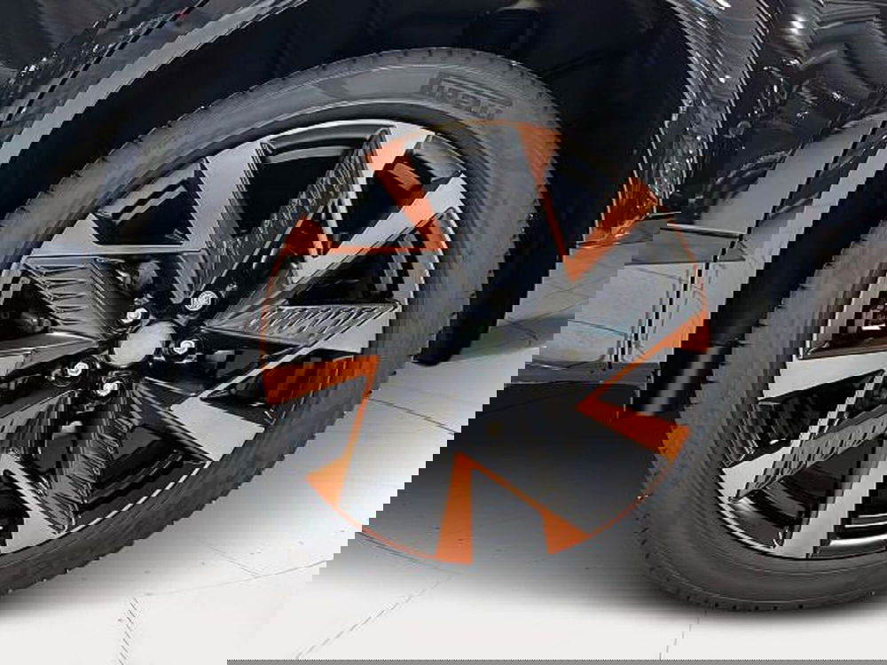 Cupra Formentor nuova a Vicenza (16)