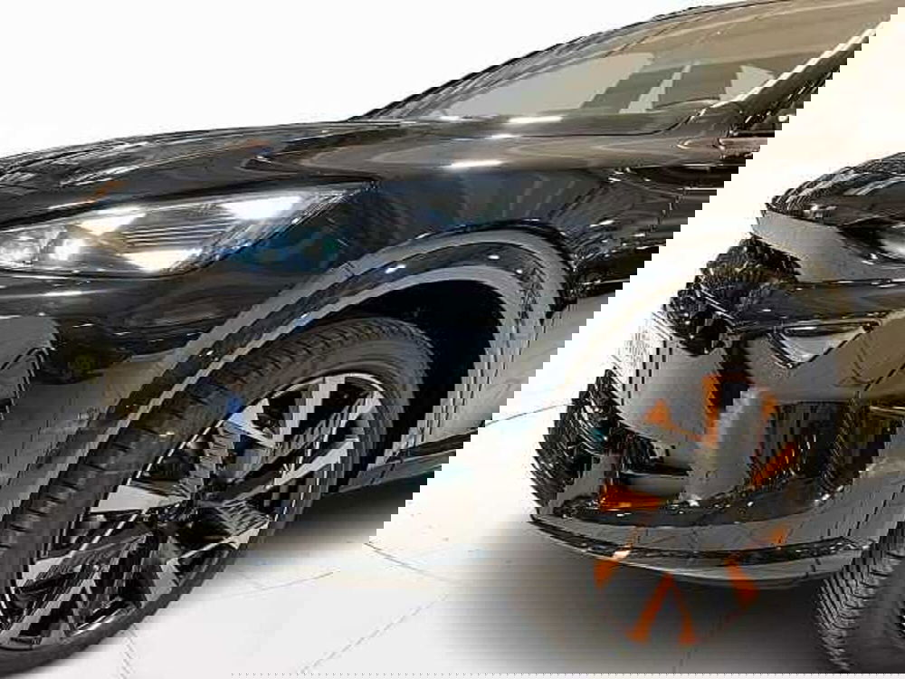 Cupra Formentor nuova a Vicenza (17)