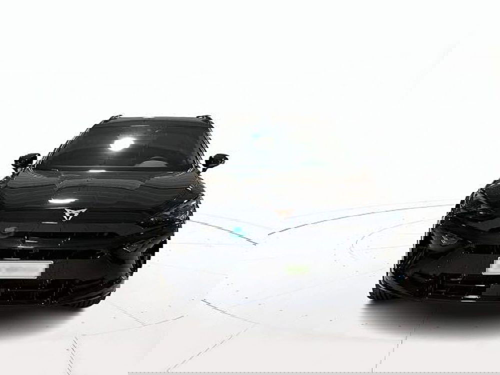 Cupra Formentor nuova a Vicenza (2)