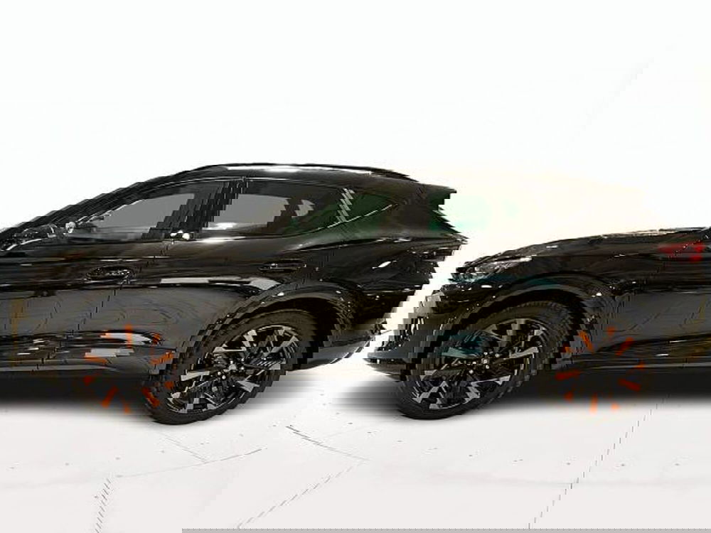 Cupra Formentor nuova a Vicenza (3)