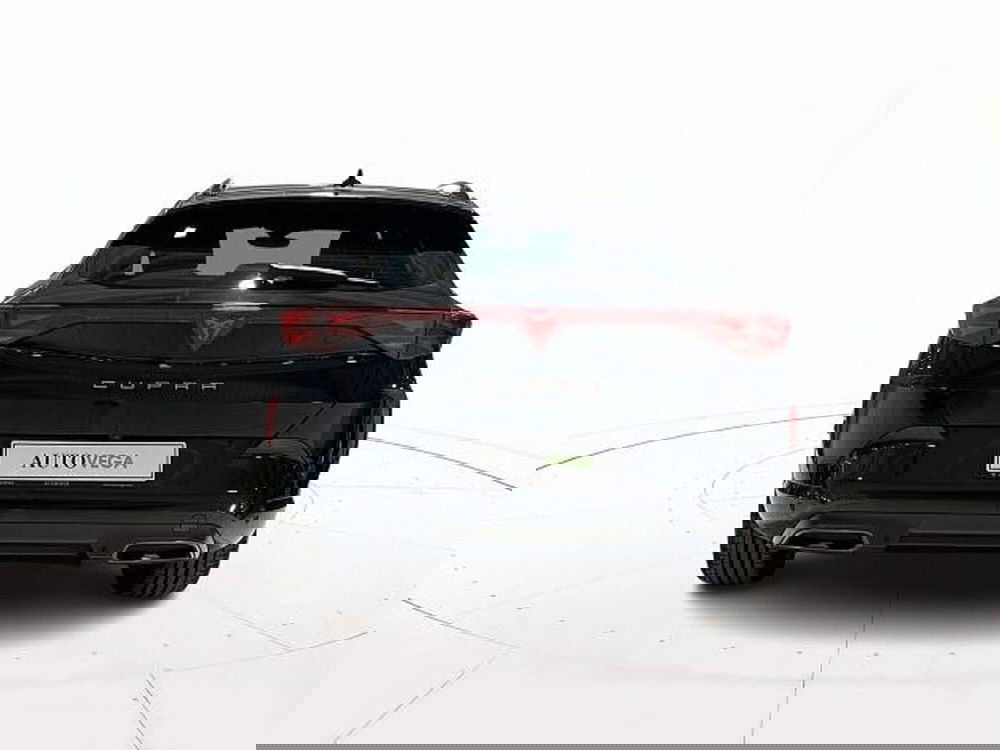 Cupra Formentor nuova a Vicenza (5)