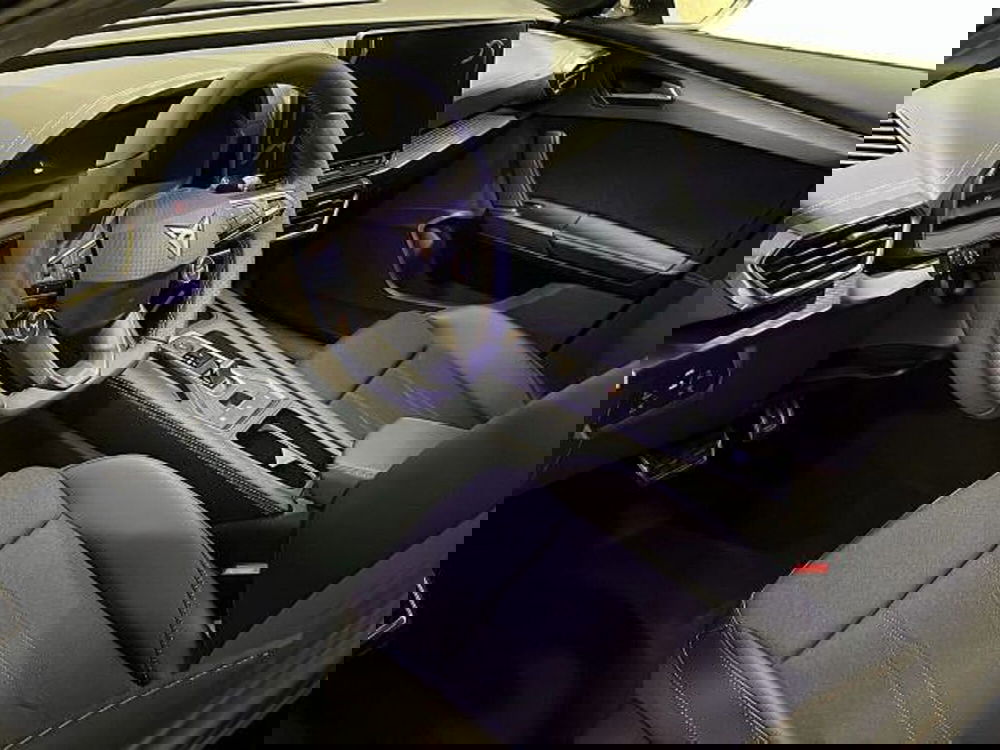 Cupra Formentor nuova a Vicenza (7)