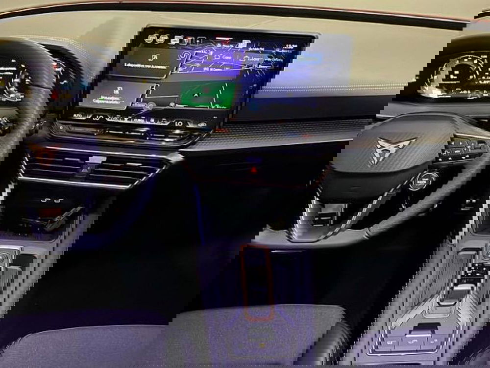 Cupra Formentor nuova a Vicenza (8)