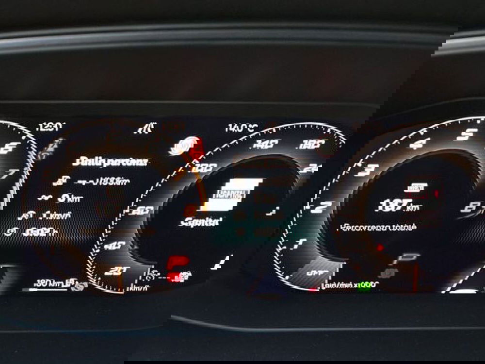 Cupra Formentor nuova a Vicenza (10)