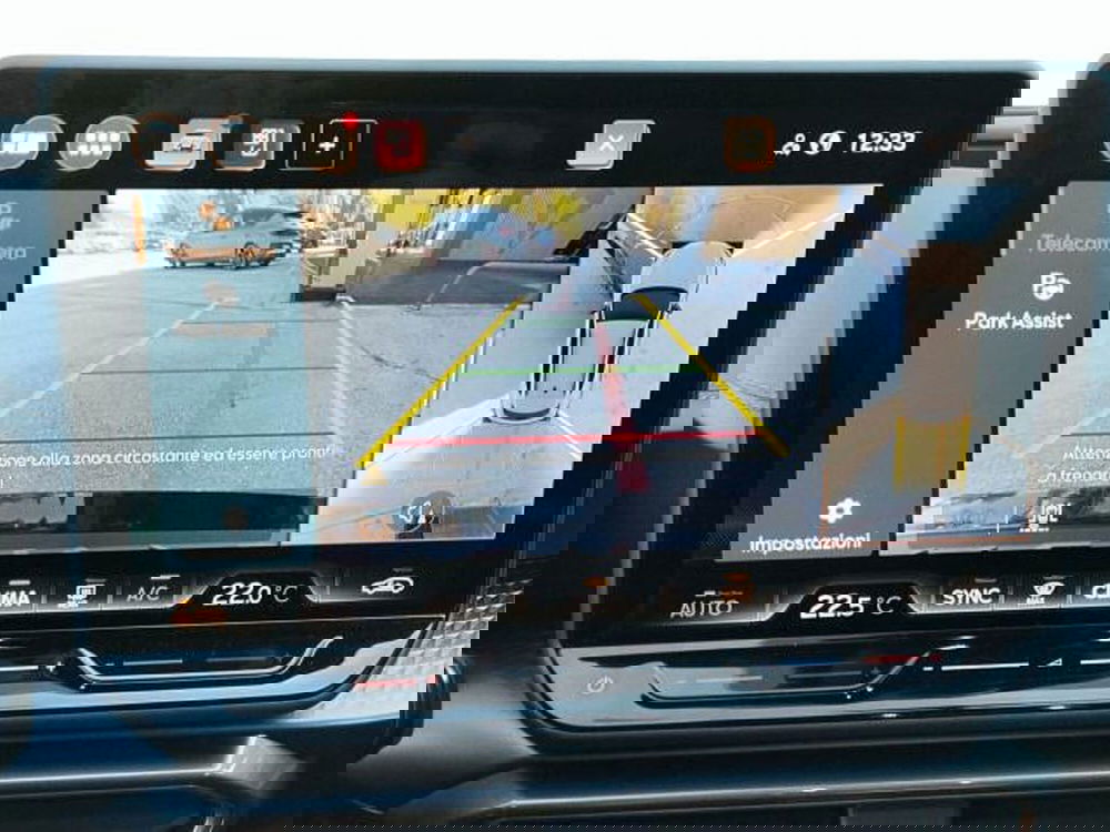 Cupra Formentor nuova a Vicenza (15)