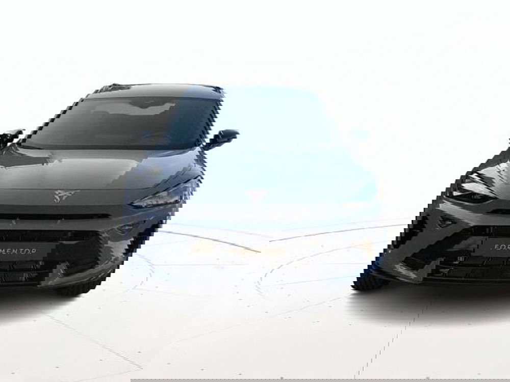 Cupra Formentor nuova a Vicenza (2)