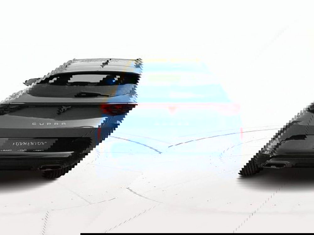 Cupra Formentor nuova a Vicenza (3)