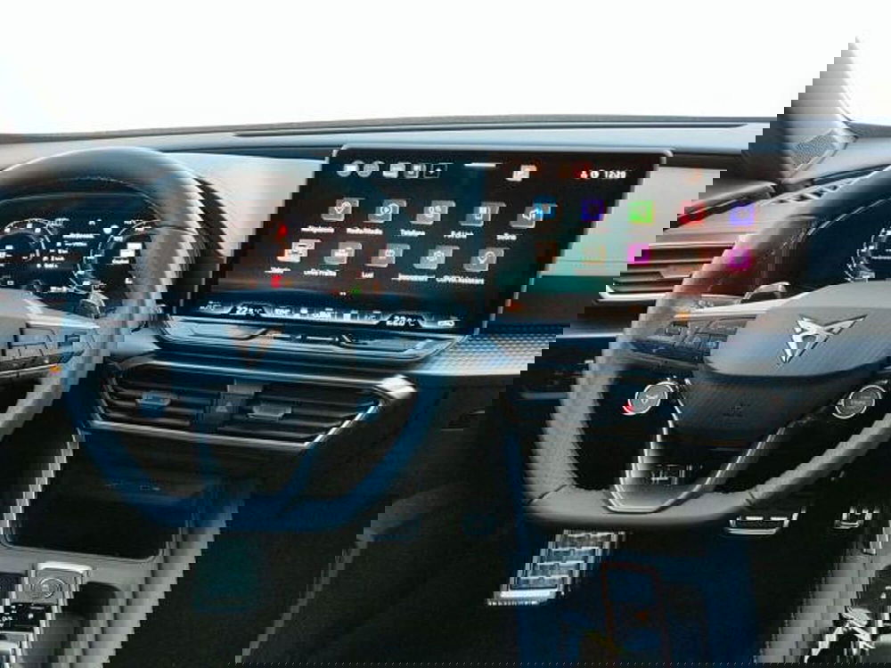 Cupra Formentor nuova a Vicenza (5)