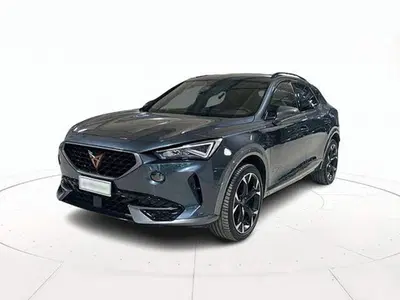 Cupra Formentor Formentor 2.0 tdi 4drive 150cv dsg del 2021 usata a Vicenza