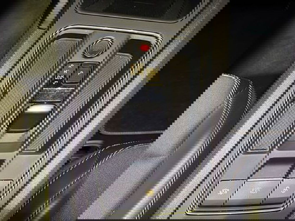 Cupra Formentor usata a Vicenza (10)