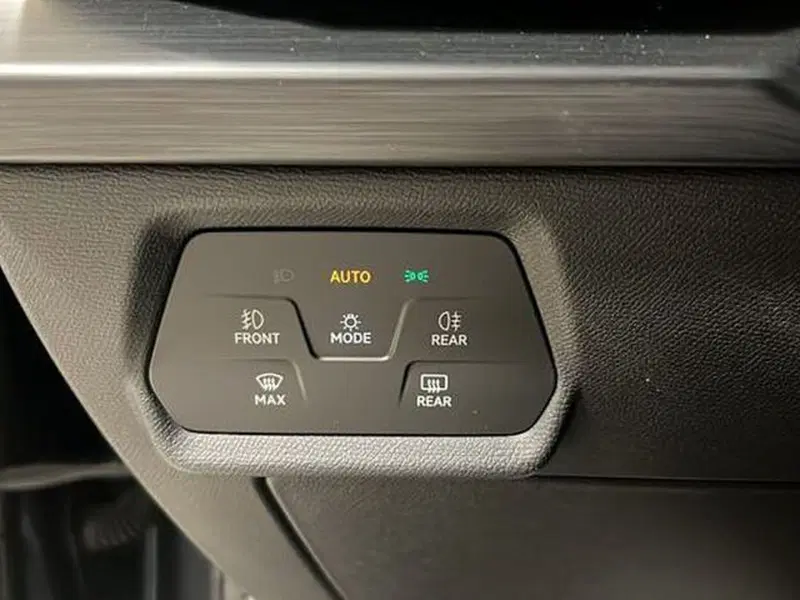 Cupra Formentor usata a Vicenza (12)