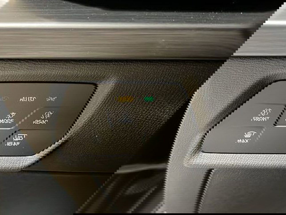 Cupra Formentor usata a Vicenza (12)