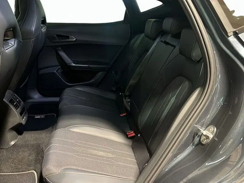 Cupra Formentor usata a Vicenza (13)