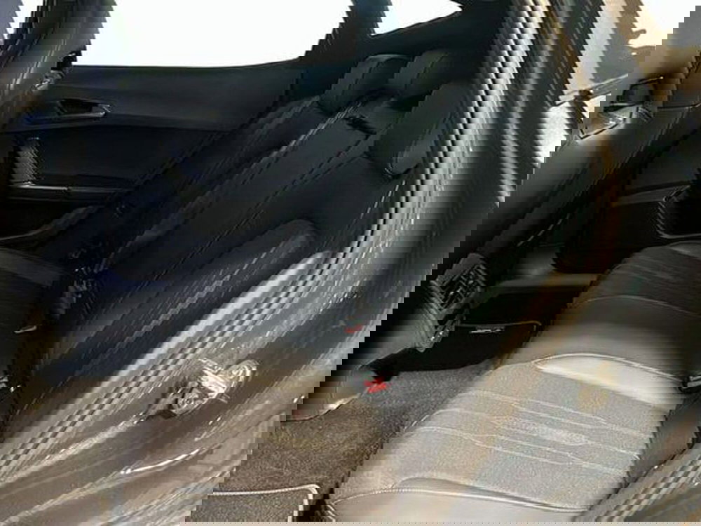 Cupra Formentor usata a Vicenza (13)