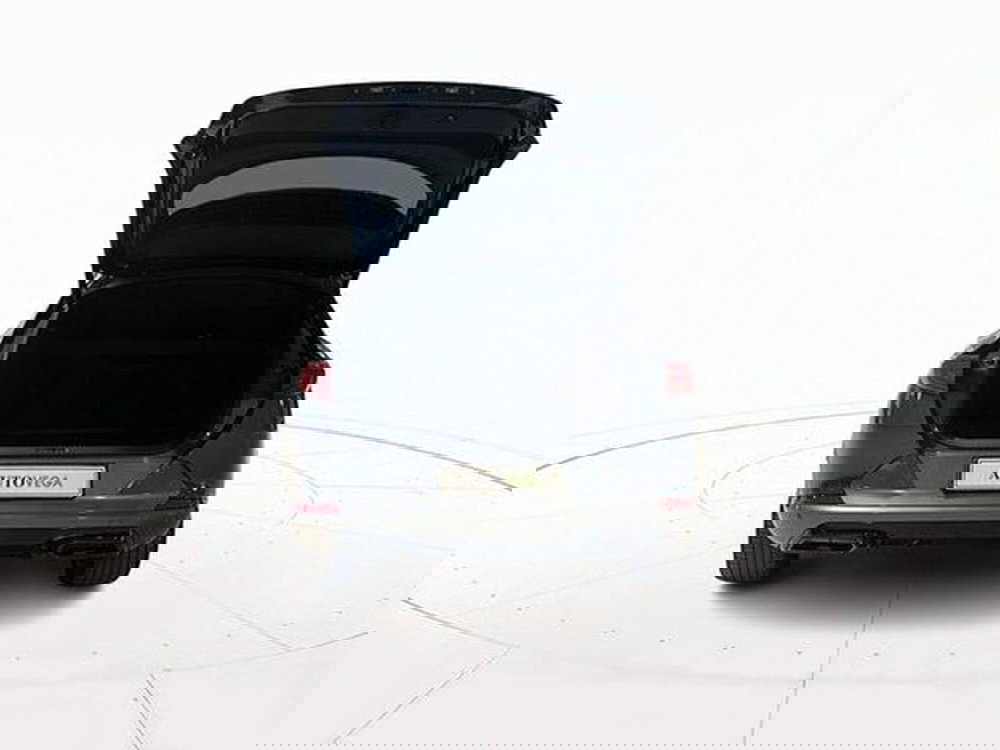 Cupra Formentor usata a Vicenza (14)