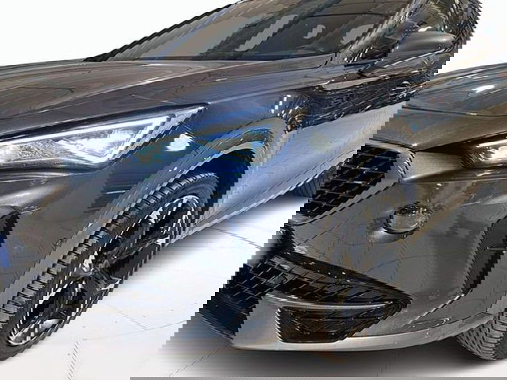 Cupra Formentor usata a Vicenza (15)