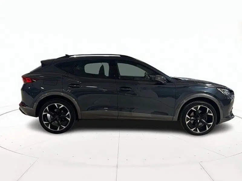 Cupra Formentor usata a Vicenza (3)