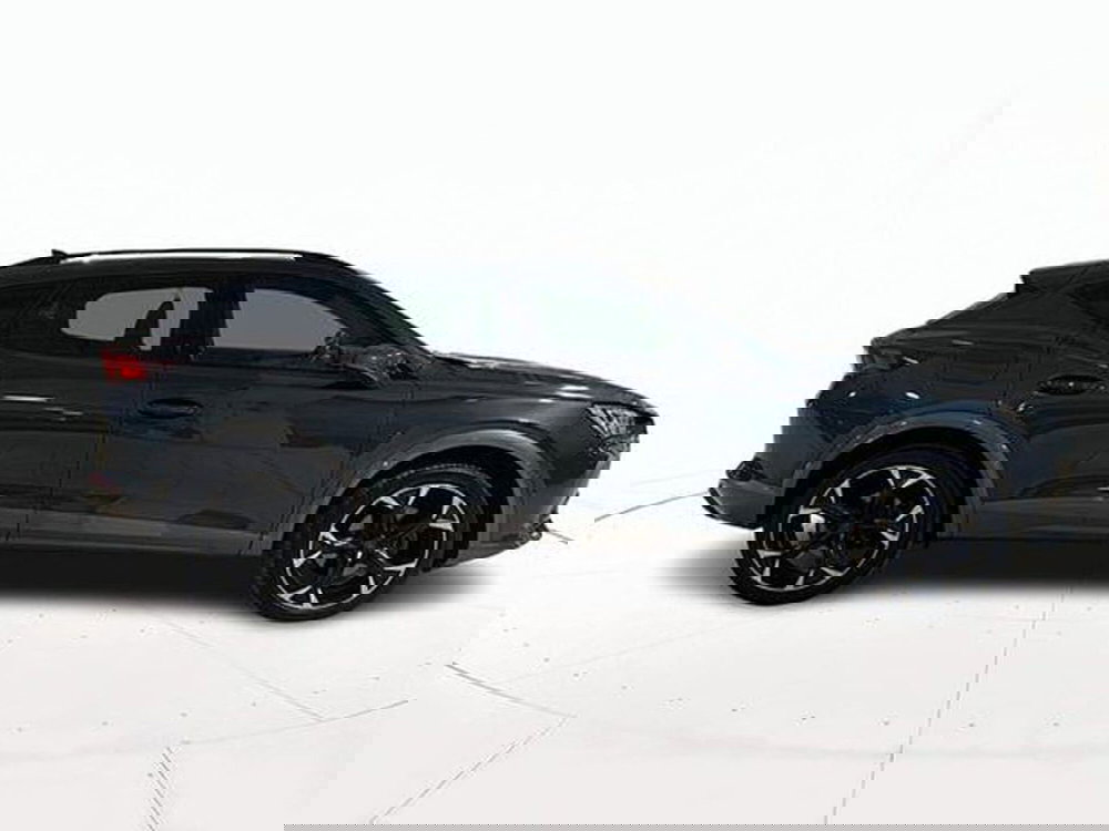 Cupra Formentor usata a Vicenza (3)