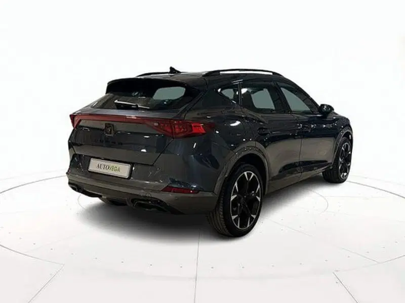 Cupra Formentor usata a Vicenza (4)