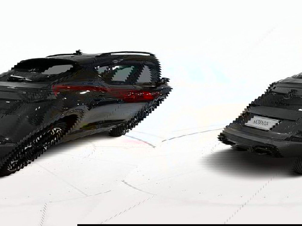 Cupra Formentor usata a Vicenza (4)