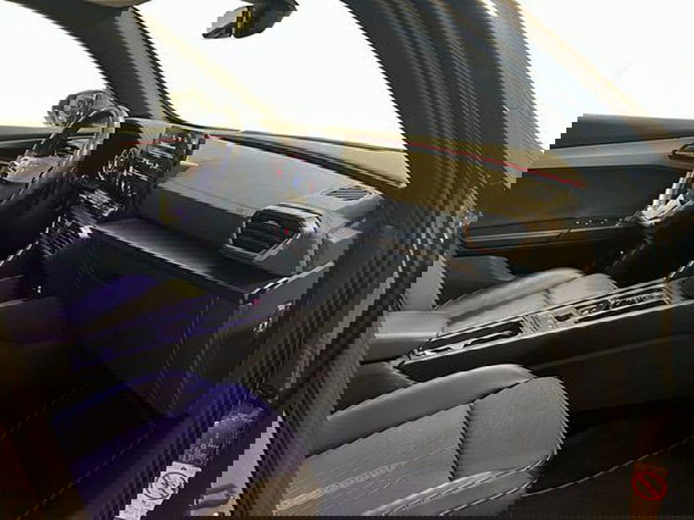 Cupra Formentor usata a Vicenza (5)