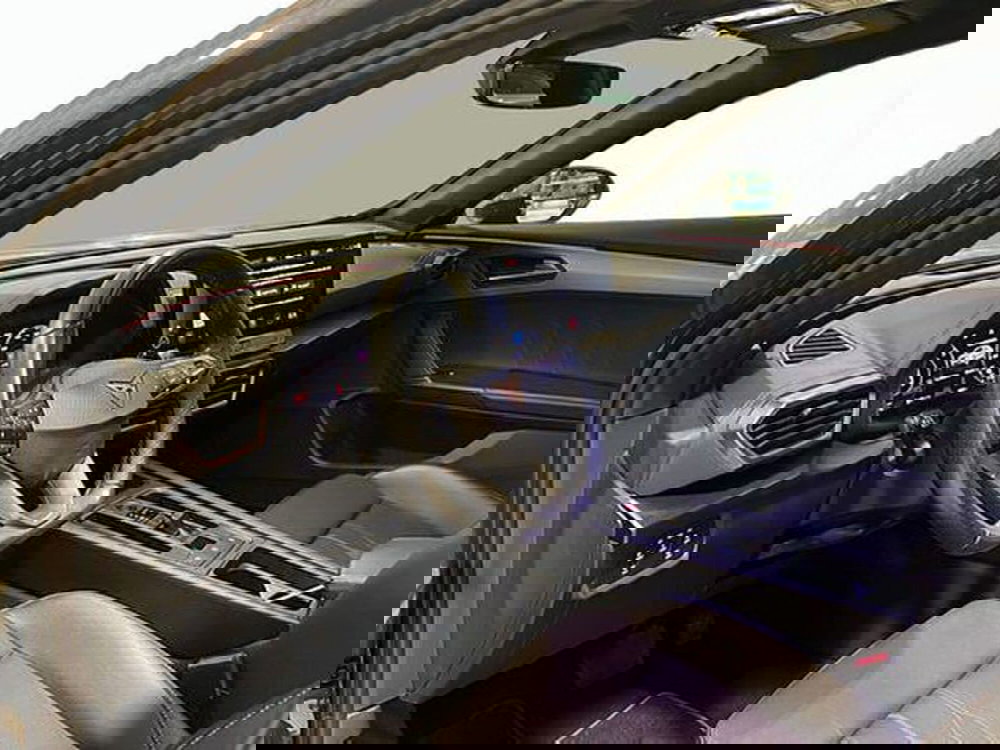 Cupra Formentor usata a Vicenza (6)