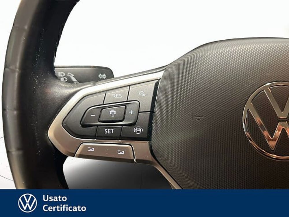 Volkswagen T-Roc usata a Vicenza (16)