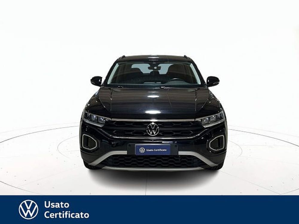 Volkswagen T-Roc usata a Vicenza (2)