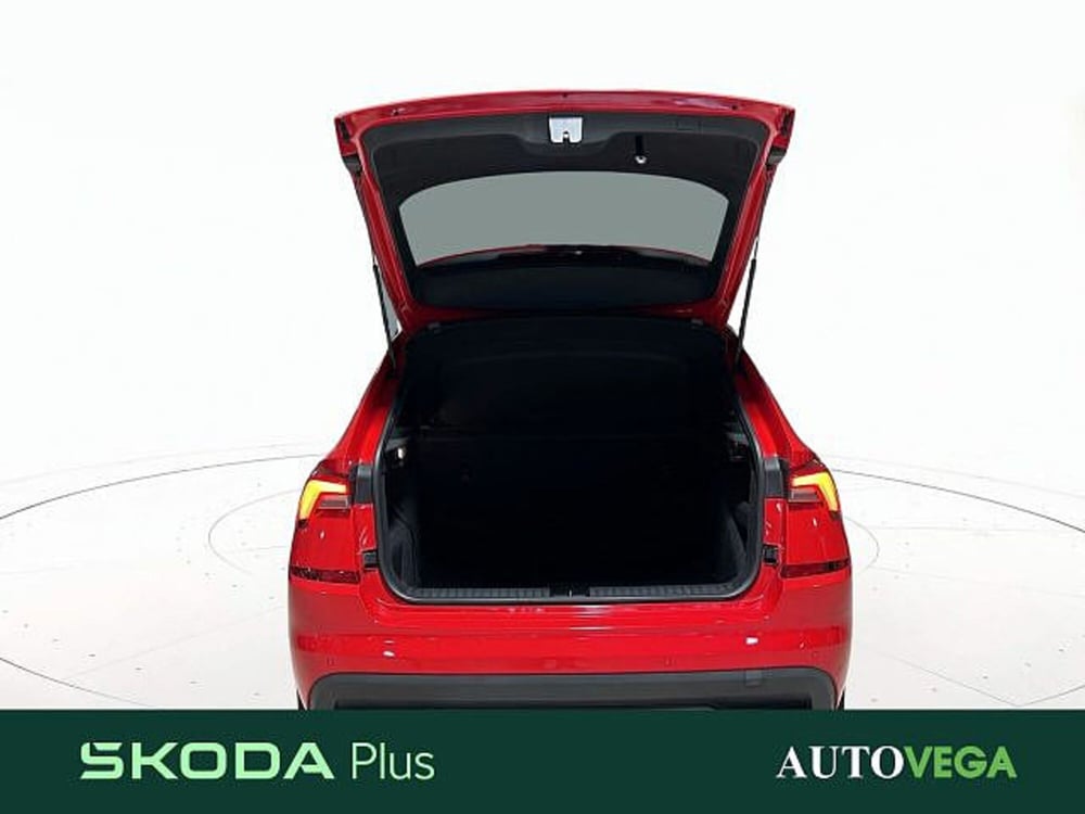 Skoda Kamiq usata a Vicenza (18)