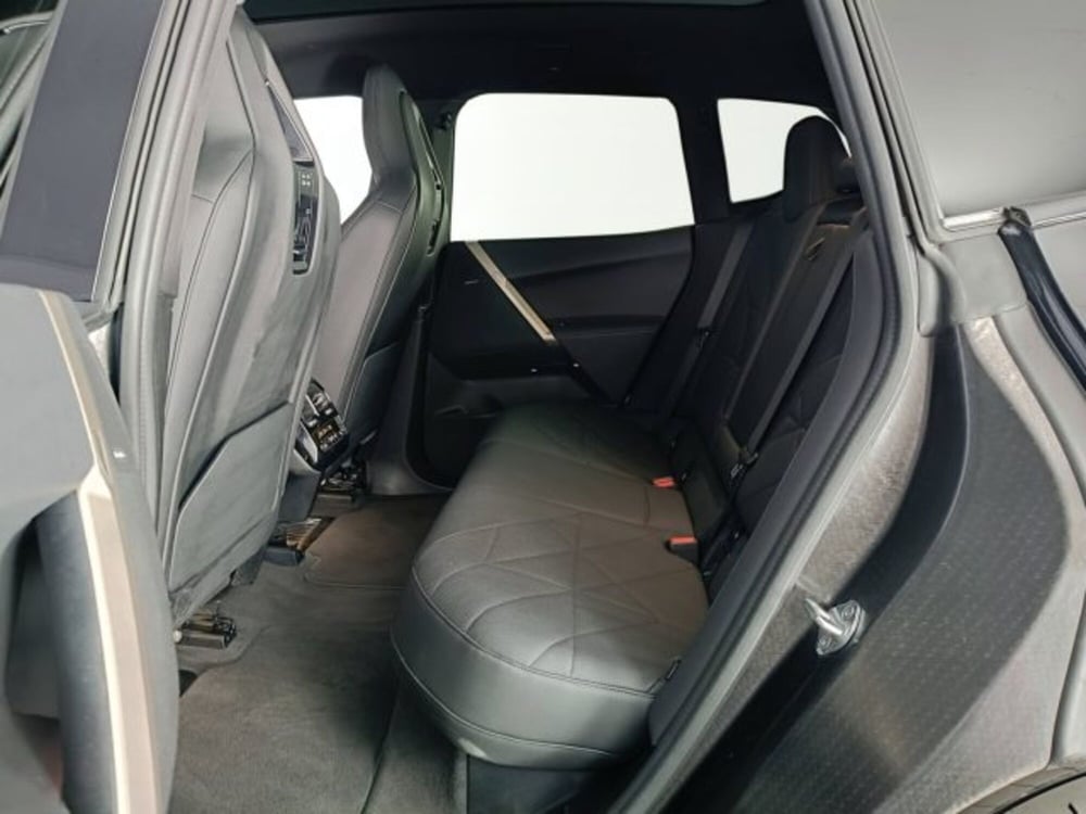 BMW iX usata a Teramo (10)