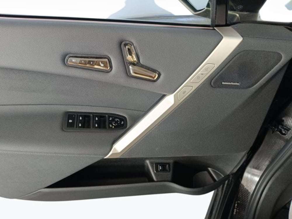 BMW iX usata a Teramo (16)