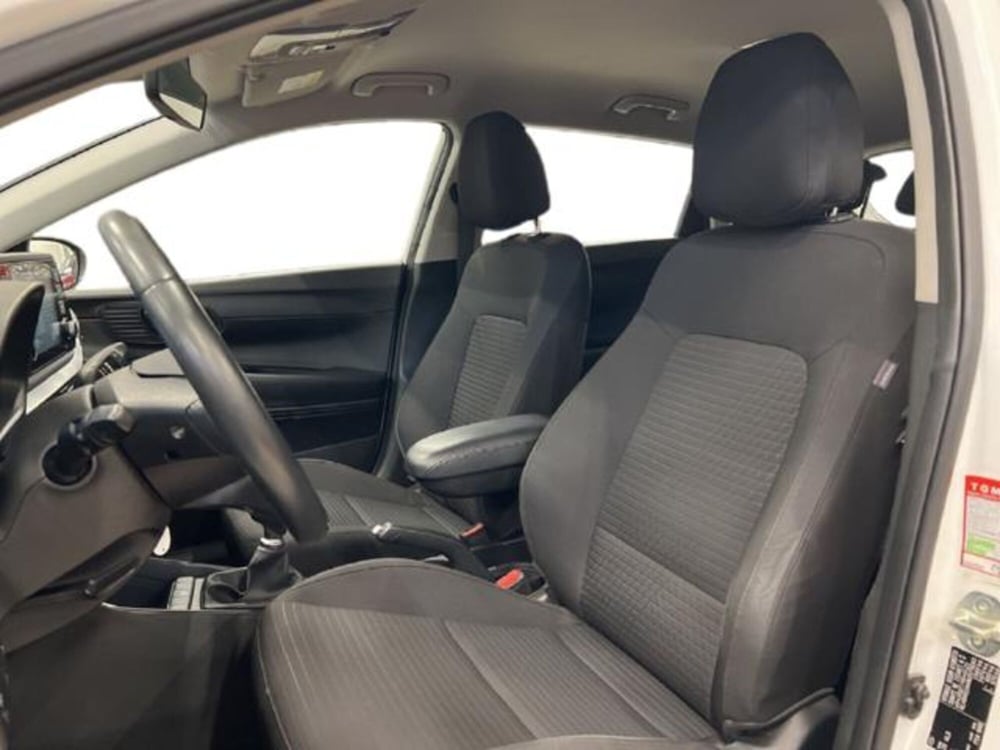 Hyundai i20 usata a Vercelli (10)