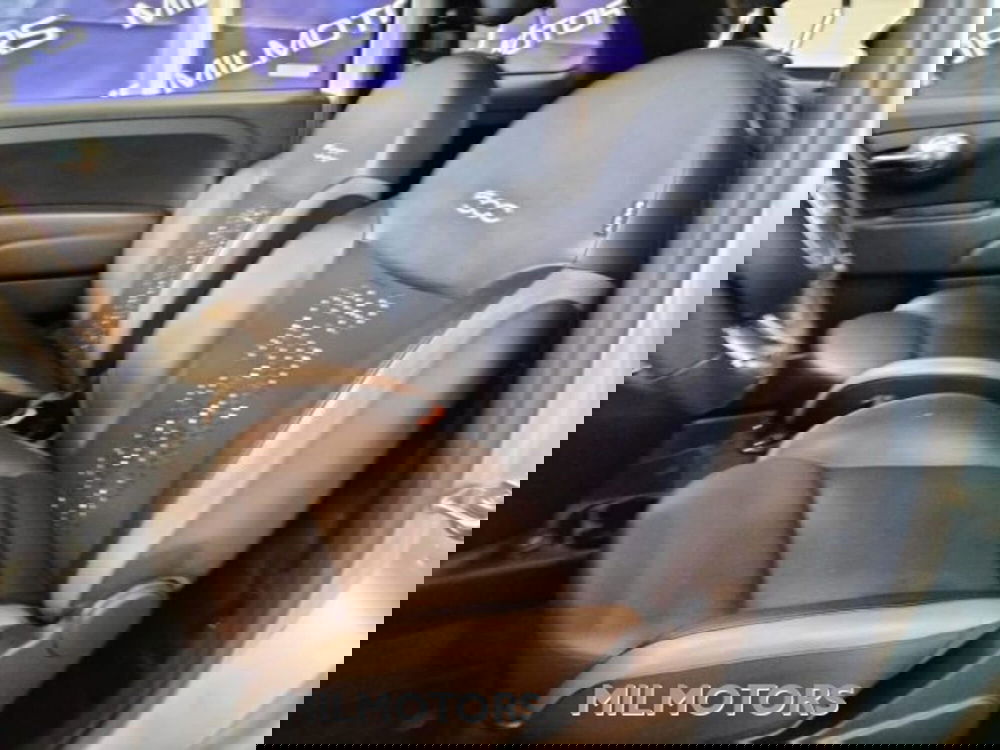 Fiat 500 usata a Messina (13)