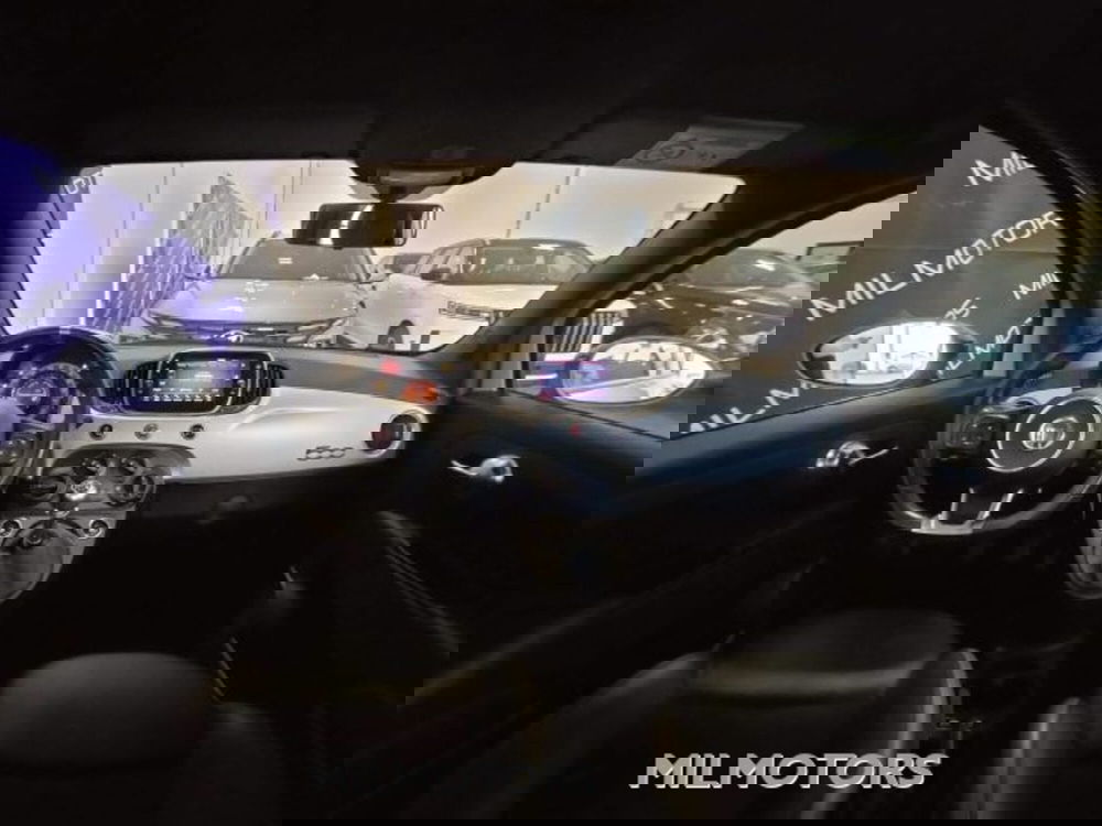 Fiat 500 usata a Messina (14)