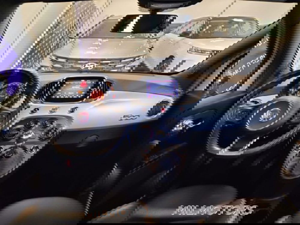 Fiat 500 usata a Messina (16)