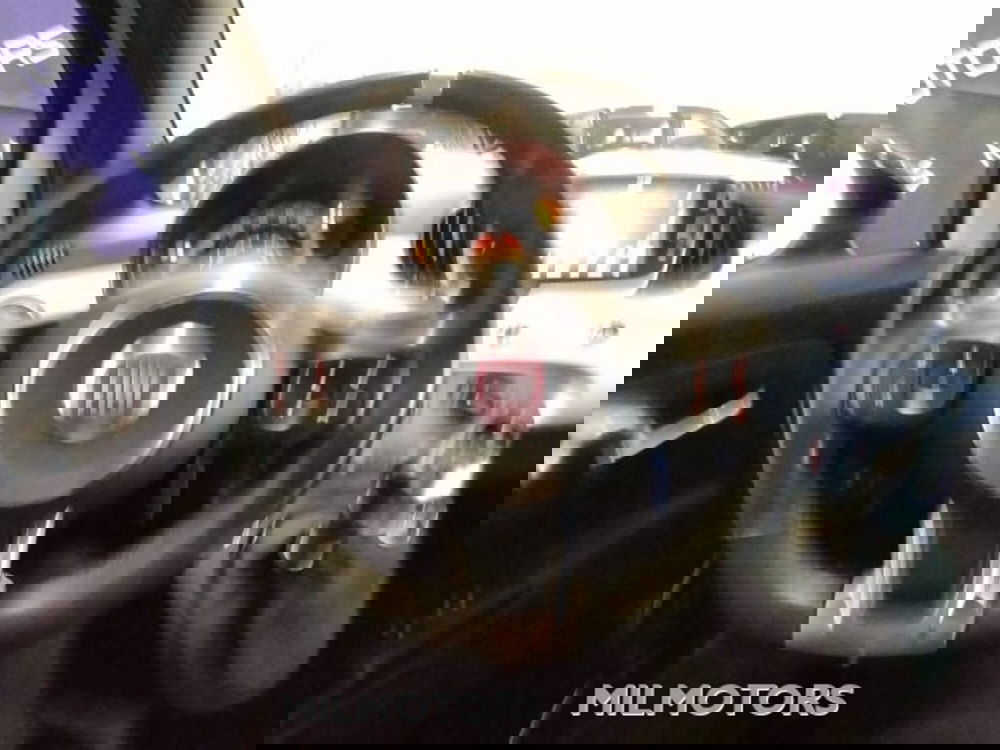 Fiat 500 usata a Messina (17)