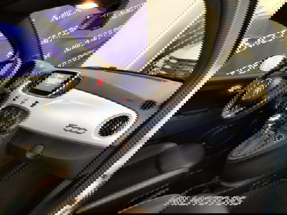 Fiat 500 usata a Messina (18)