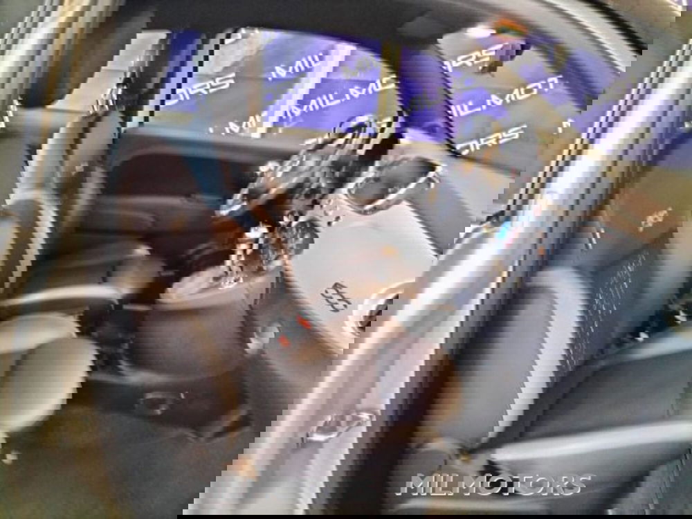 Fiat 500 usata a Messina (19)