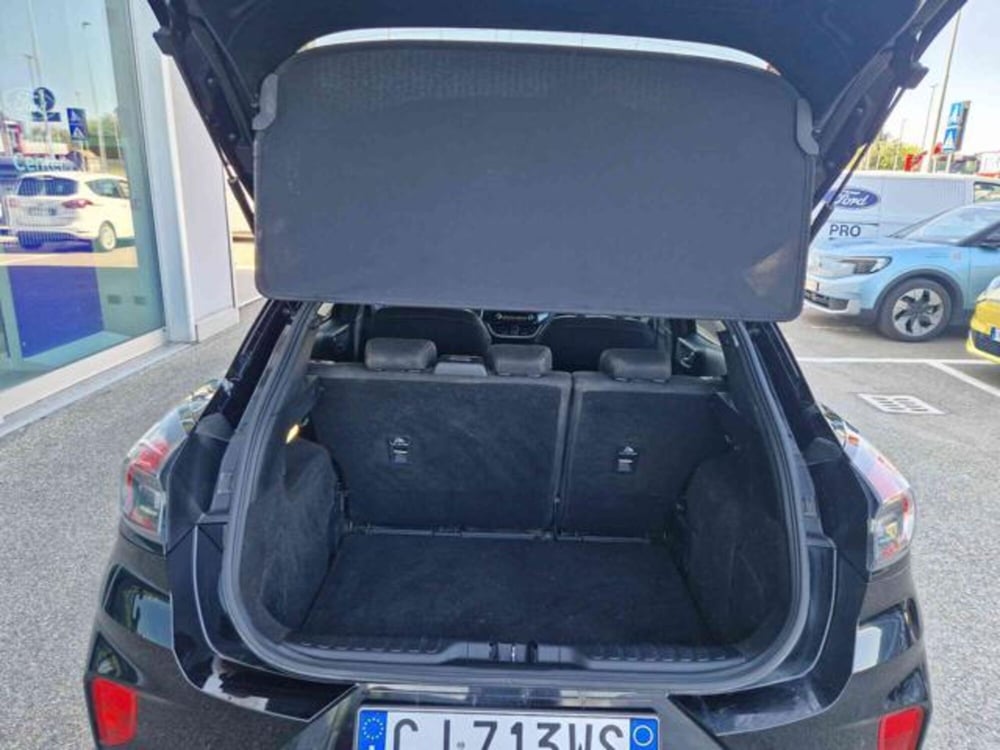 Ford Puma usata a Bologna (14)