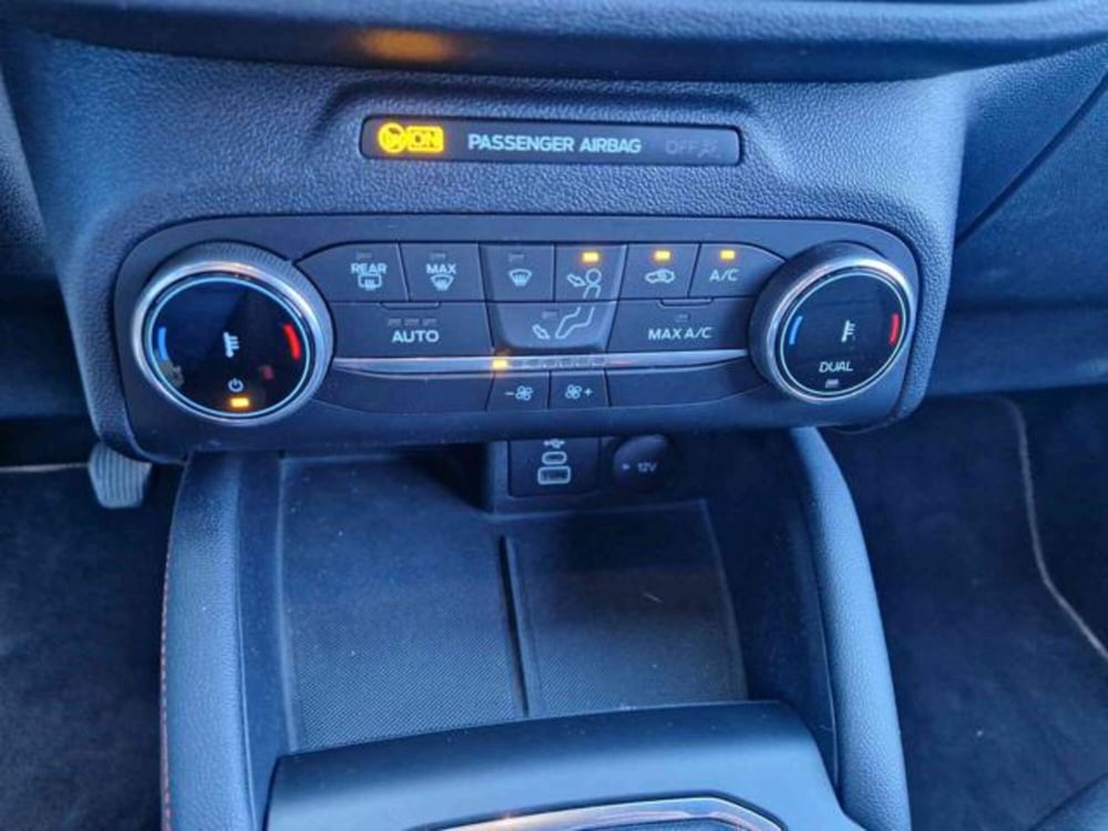 Ford Kuga usata a Bologna (13)