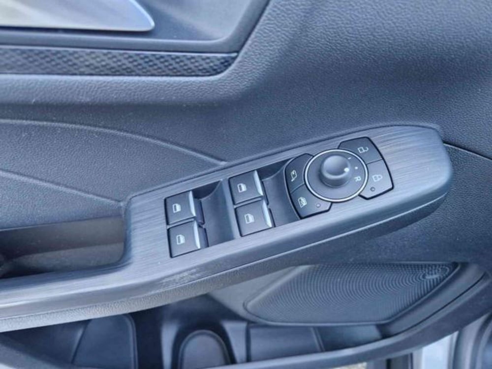 Ford Kuga usata a Bologna (17)