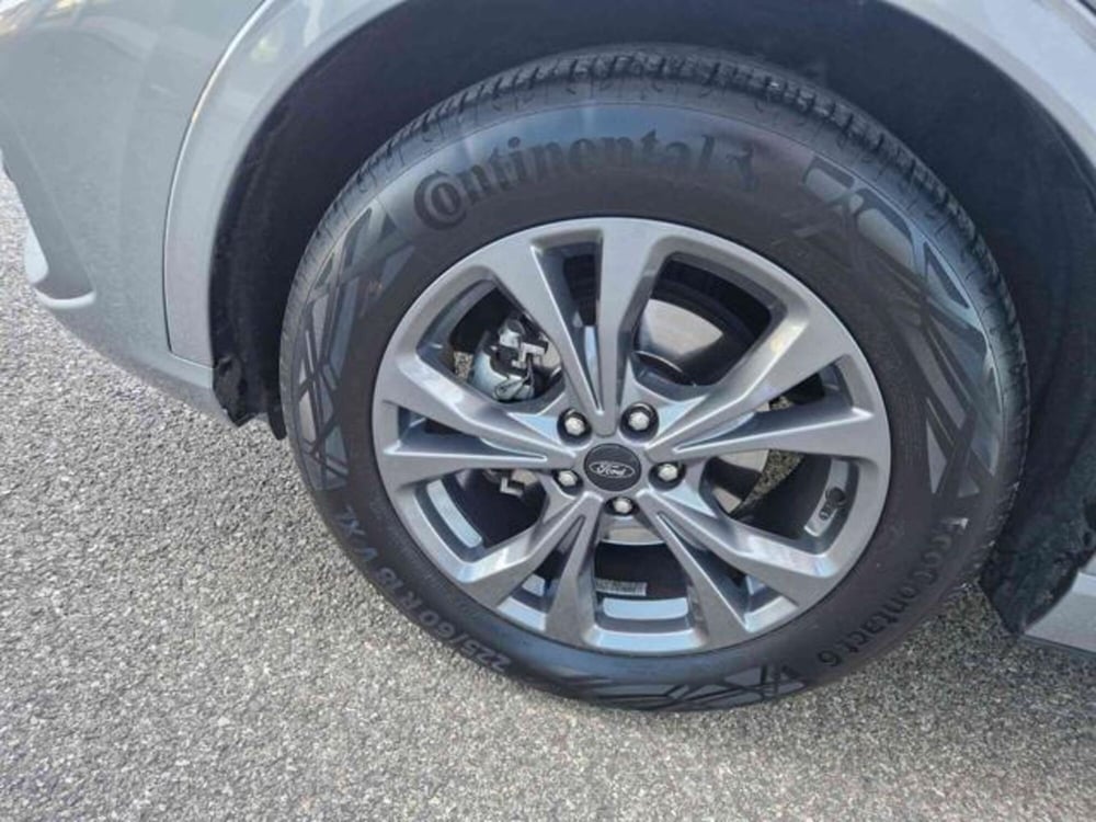 Ford Kuga usata a Bologna (19)