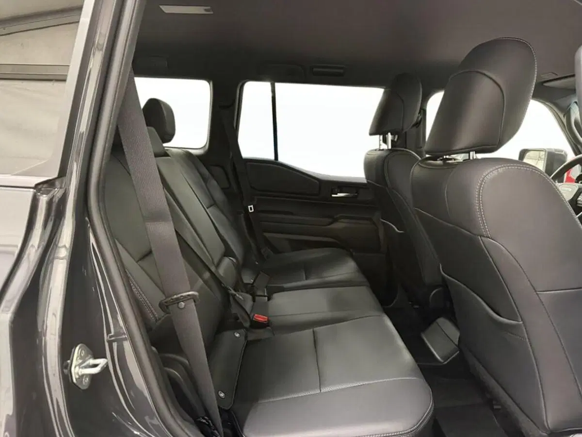 Toyota Land Cruiser usata a Monza e Brianza (10)