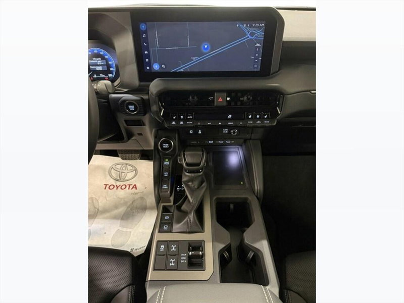 Toyota Land Cruiser usata a Monza e Brianza (12)