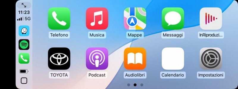 Toyota Land Cruiser usata a Monza e Brianza (14)