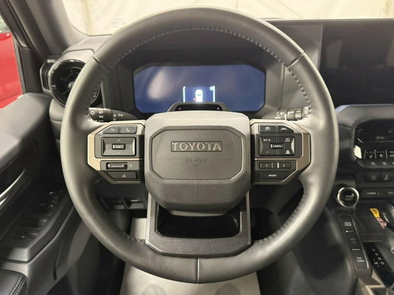 Toyota Land Cruiser usata a Monza e Brianza (7)