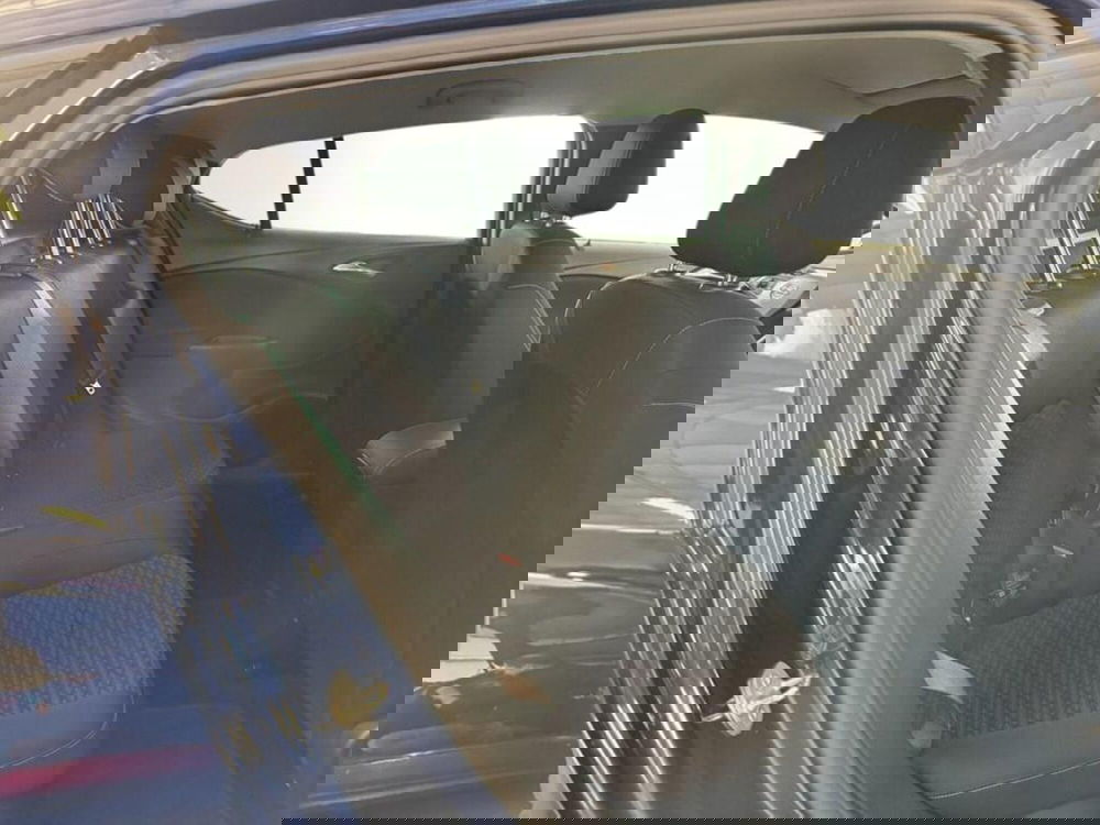 Opel Astra usata a Monza e Brianza (10)