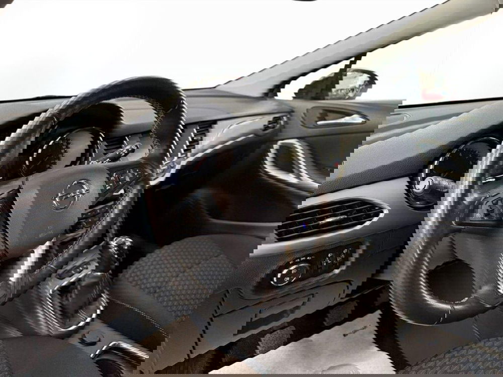 Opel Astra usata a Monza e Brianza (11)